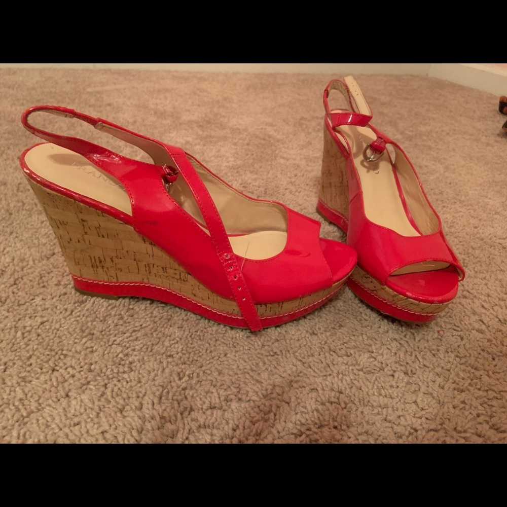 Wedges
